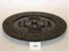 JAPANPARTS DF-132 Clutch Disc